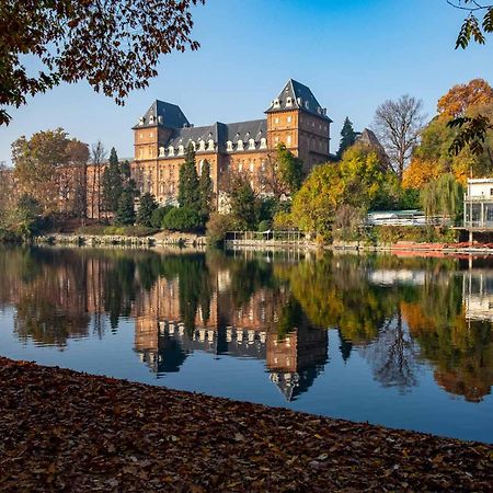 Апартаменти Centro Torino Elegante E Moderno Bilocale Екстер'єр фото