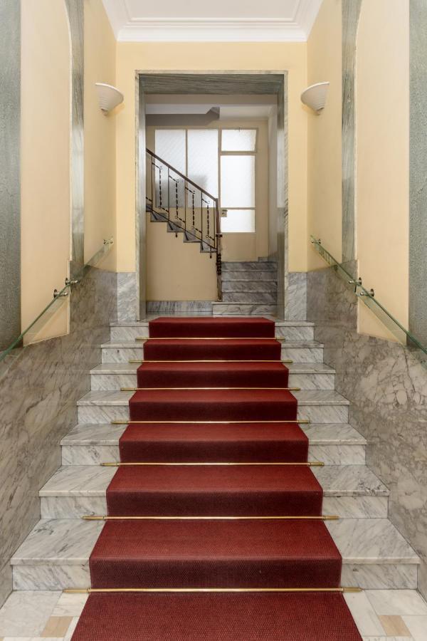 Апартаменти Centro Torino Elegante E Moderno Bilocale Екстер'єр фото